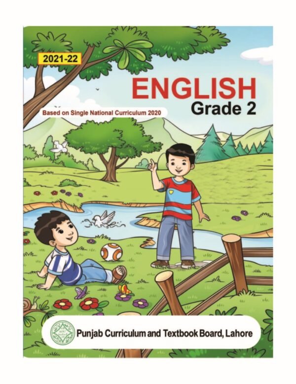 Class 2 Books - Image 3