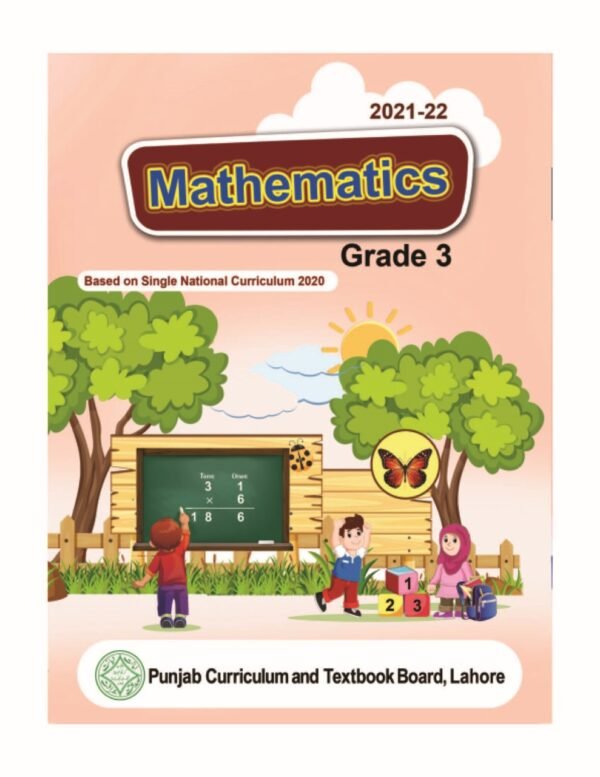 Class 3 Books - Image 6