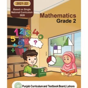 Class 2 Books