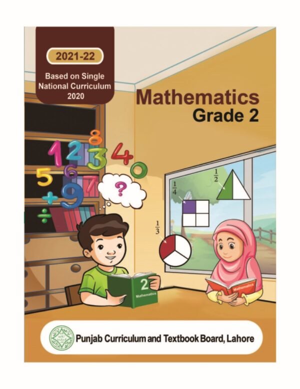 Class 2 Books