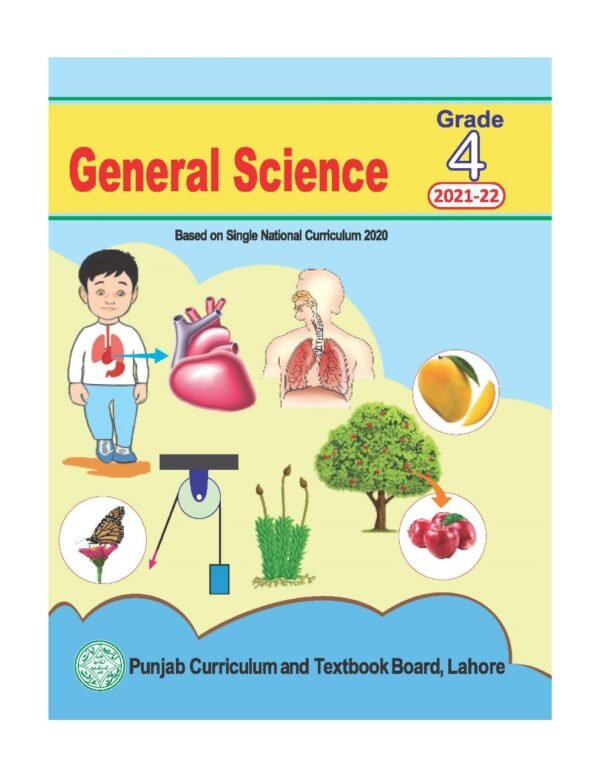 Class 4 Books - Image 2