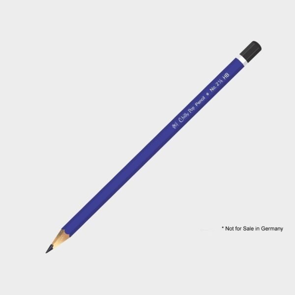 Chilli Pop Lead Pencil