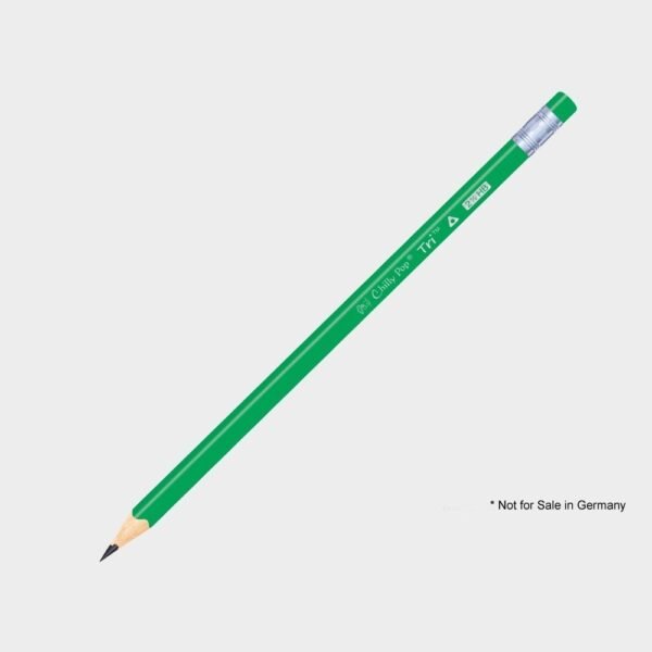 Chilli PopTri with Eraser
