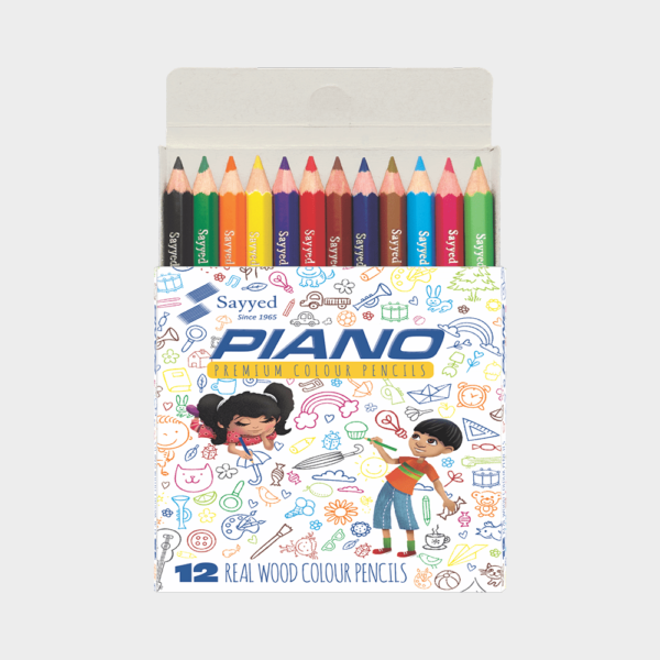 Color Premium Colors Half - Image 2