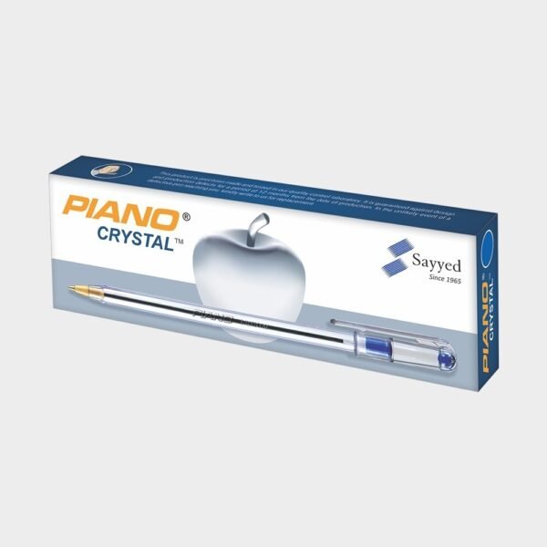 Piano Crystal - Image 3