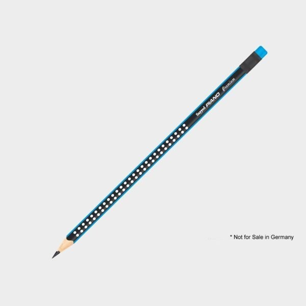 Piano Premium 885 Eraser