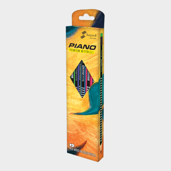 Piano Premium 885 Eraser - Image 2