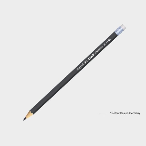 Piano Premium with Eraser