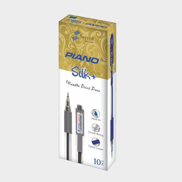 Piano Silk Plus - Image 4