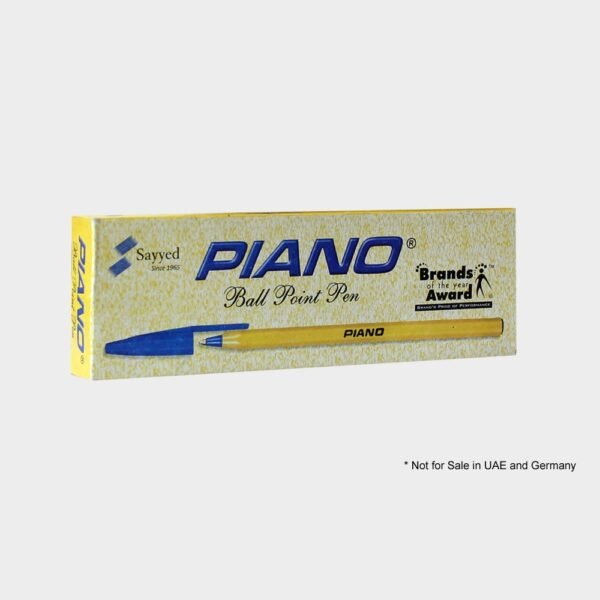 Piano - Image 3