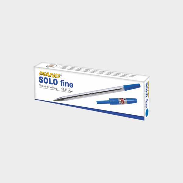 Solo Fine - Image 2