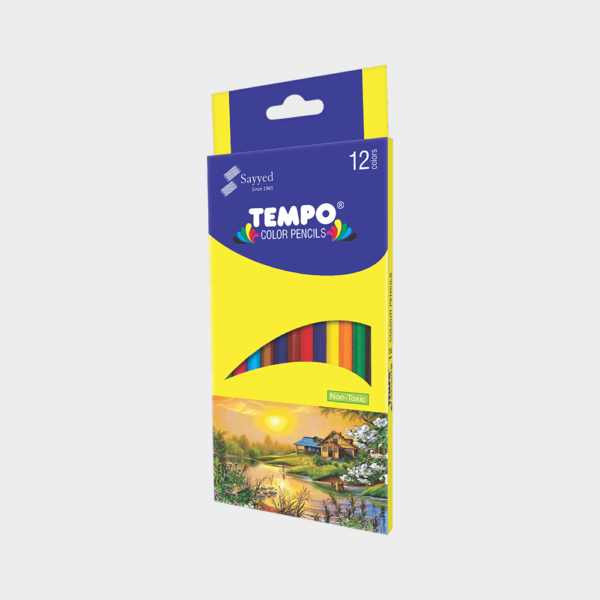 Tempo Color Full - Image 2
