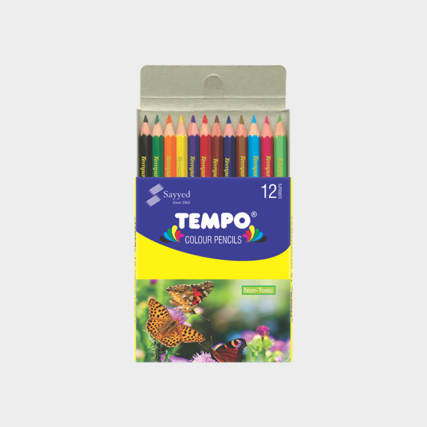 Tempo Color Half - Image 2
