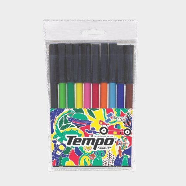 Tempo - Image 4