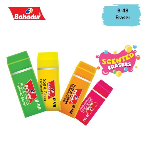 B48 Eraser