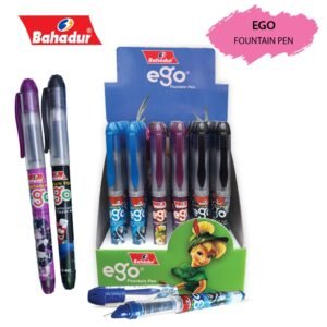 Ego fountain Pen 402