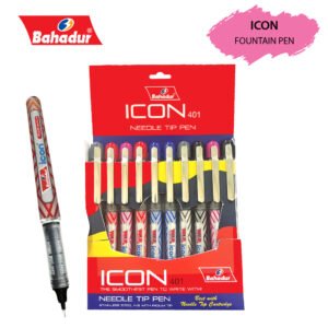 Icon Fountain Pen 401