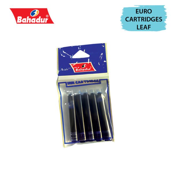 Jumbo Cartridge