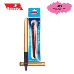 Fountain Pen 266