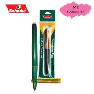 Fountain Pen 612
