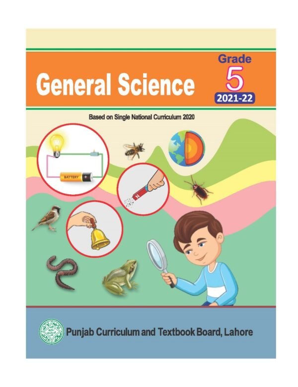 Class 5 Books - Image 2