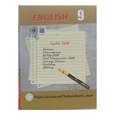 Class 9 Books