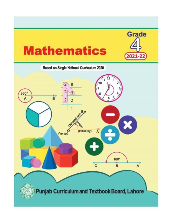 Class 4 Books - Image 7