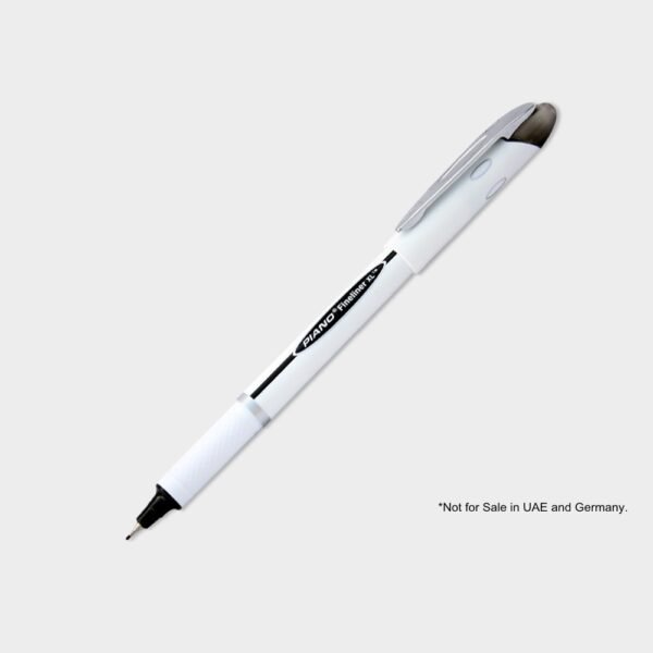 Piano Fineliner XL