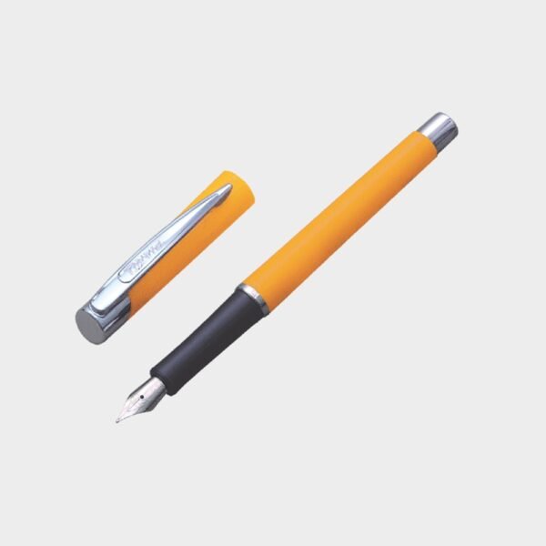 Piano Fountain Pen 786 - Image 2