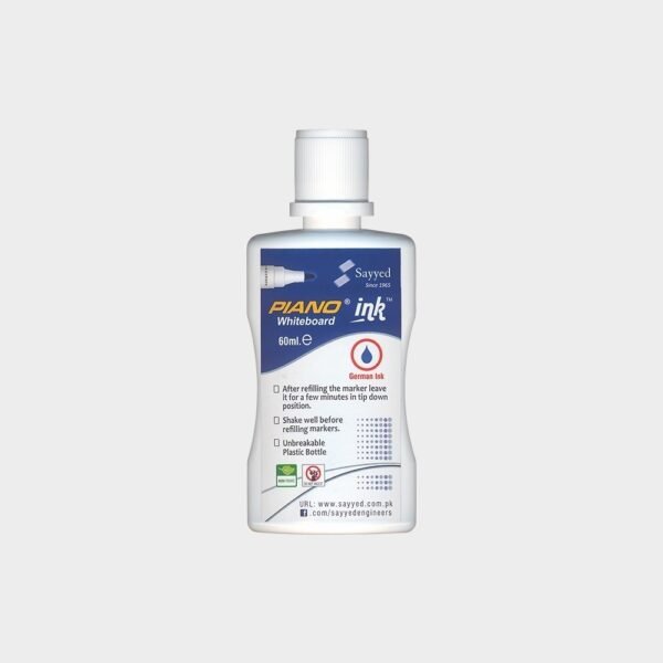 Whiteboard Ink